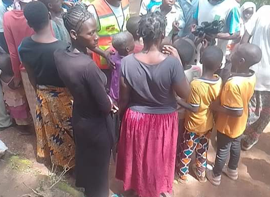 30 Women Trained to Start Sustainable Project