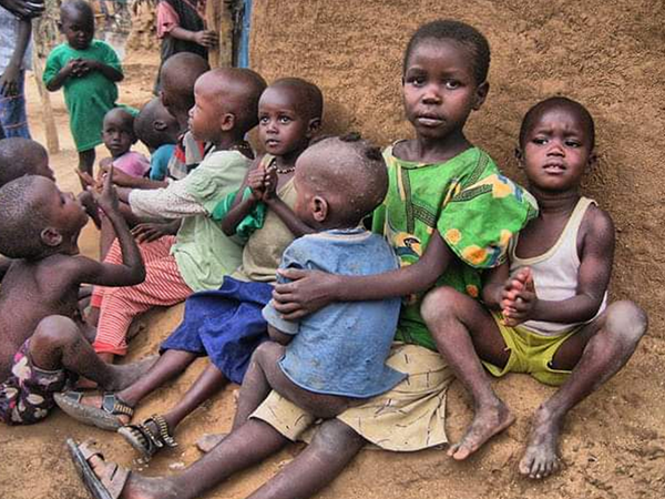 children